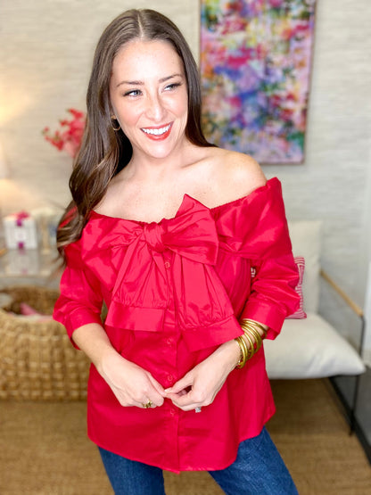 The Solid Fable Top-2 Colors-AS