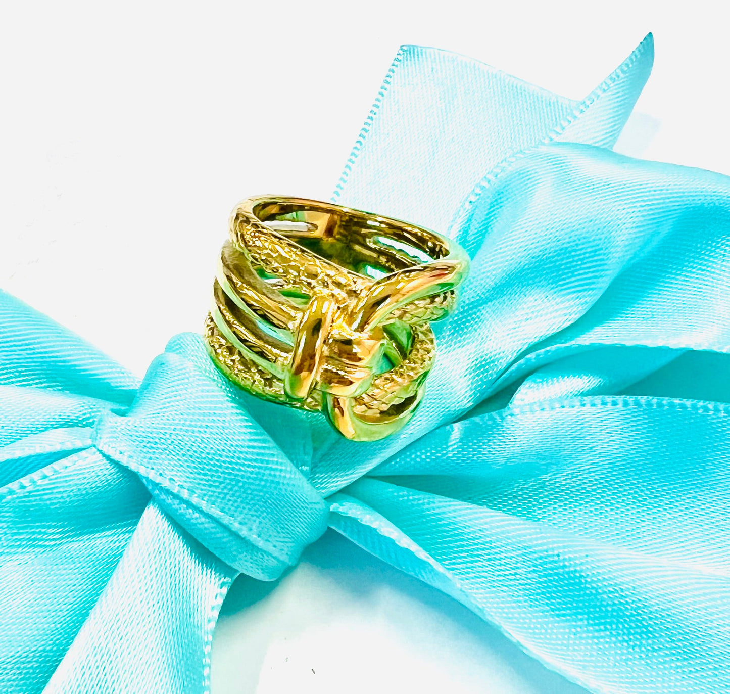 The Logan Ring