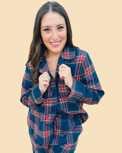 The Tradition Pjâ€™s in Navy