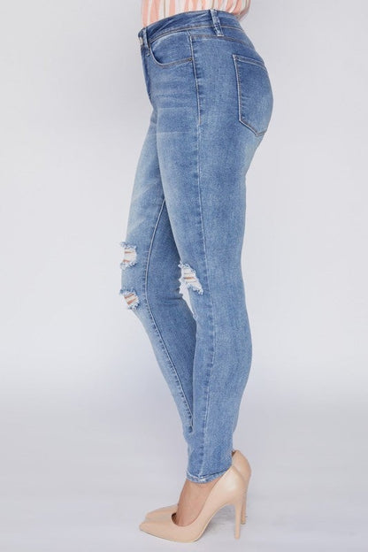 Muffin Skinnies-3 Colors