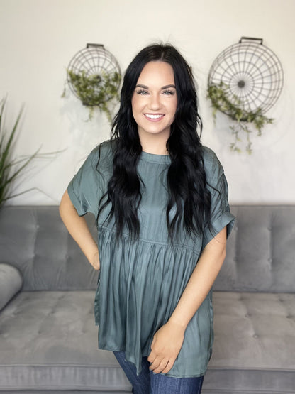 The Emilia Top