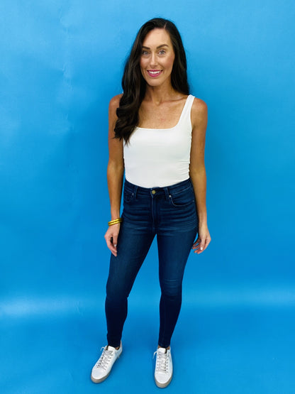 The Sellout Skinnies