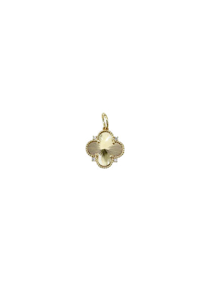 The Luxe Charms