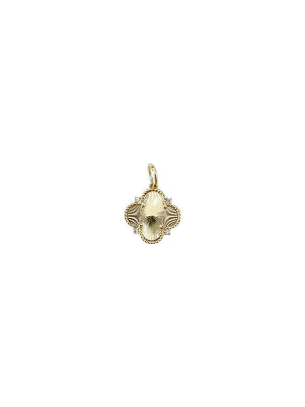 The Luxe Charms
