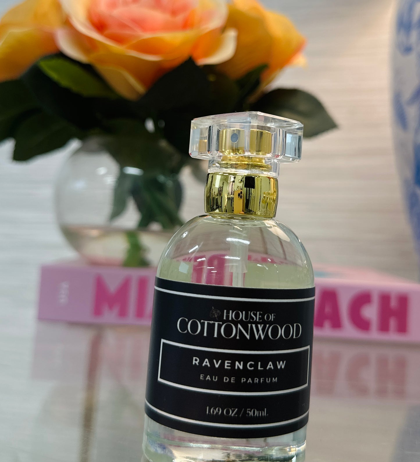 The House of Cottonwood Perfume- Lots