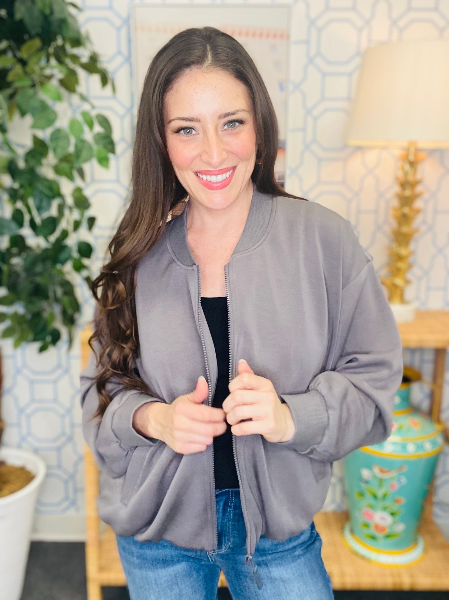 The Modal Bomber-3 Colors