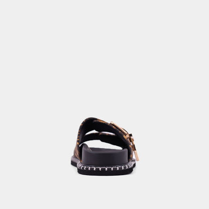 The Leo Charlotte Sandals