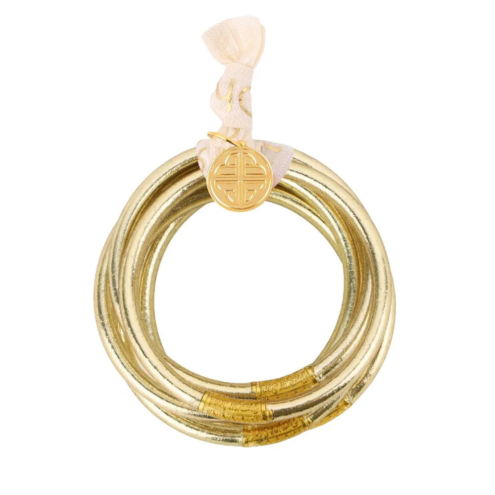 Etoile Budha Bangles
