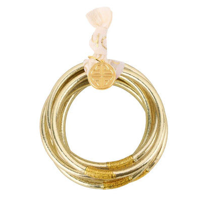 Etoile Budha Bangles