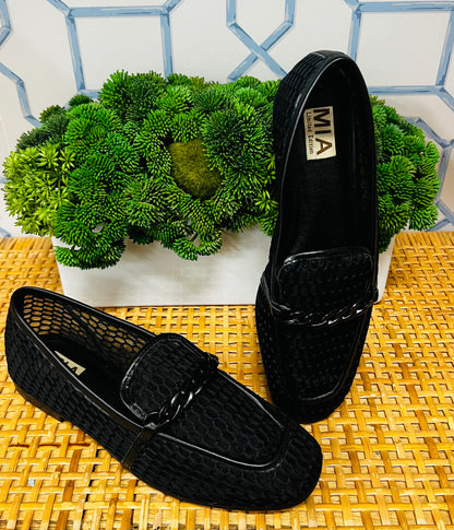 The Bailee Loafers in 2 Colors