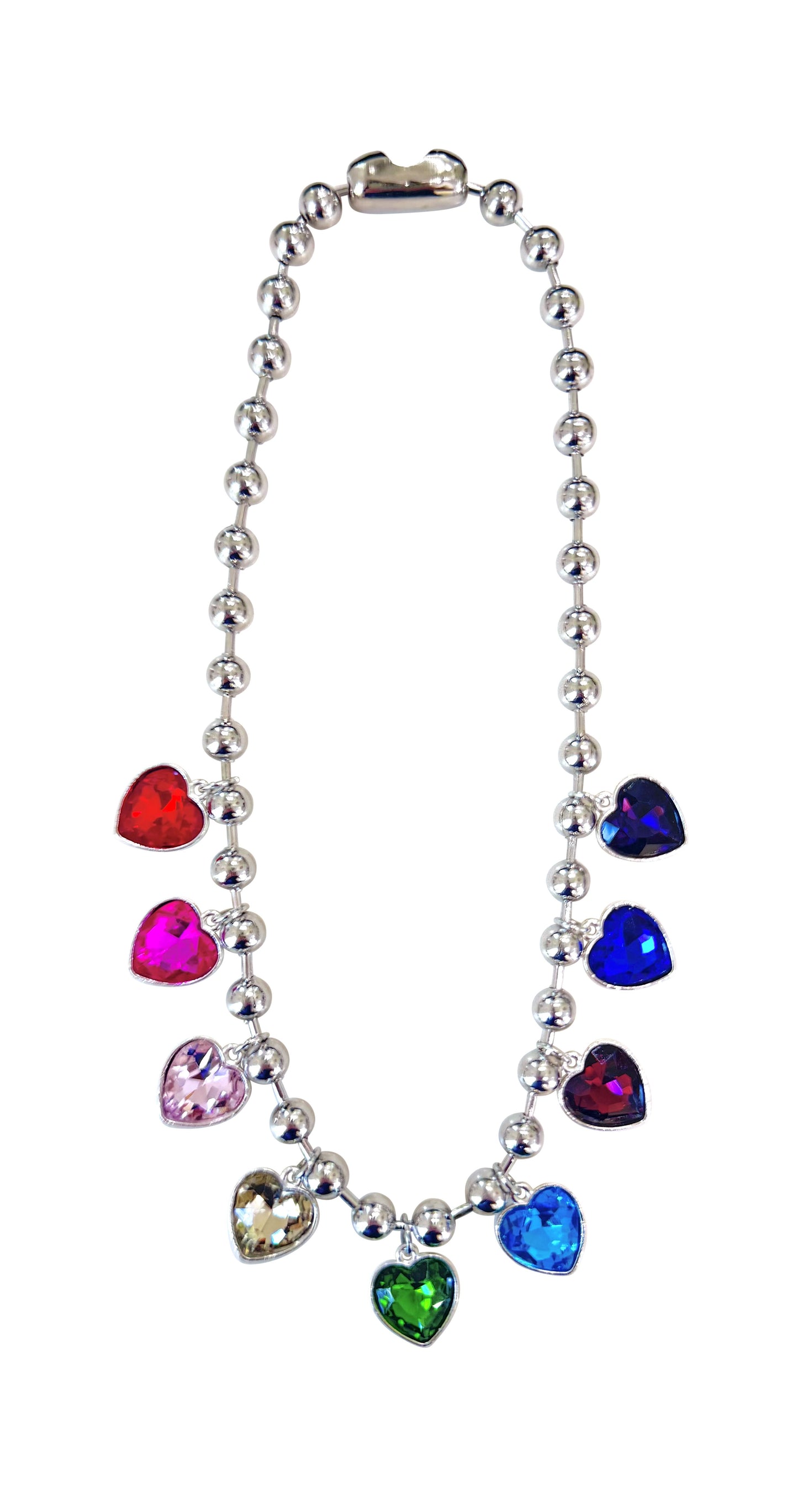 The Madelyn Necklace