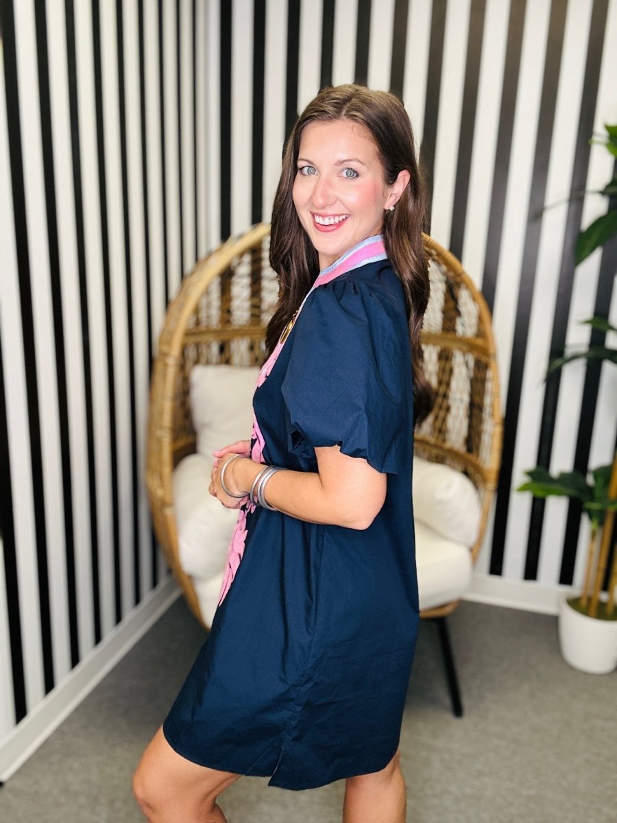 The Most Loved Dress- 3 Colors