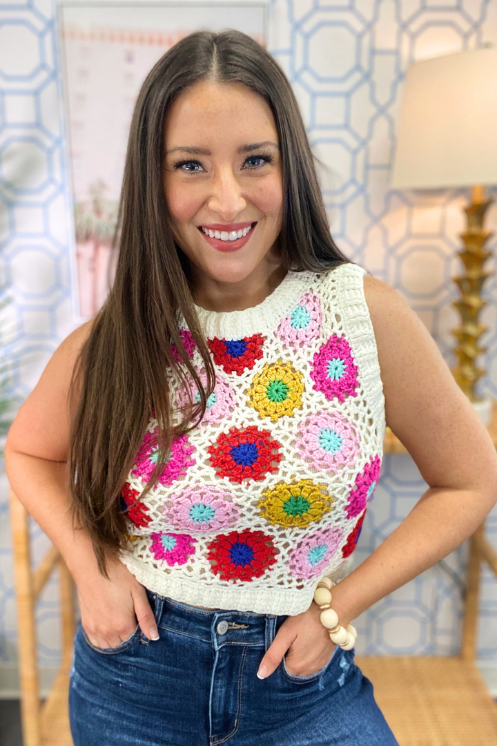 The Sally Top