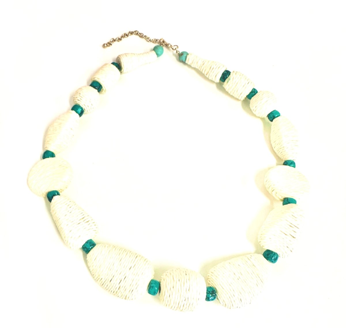 The Big Bauble Necklace
