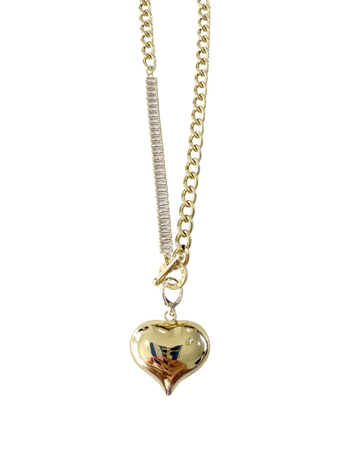 The Ryan Necklace