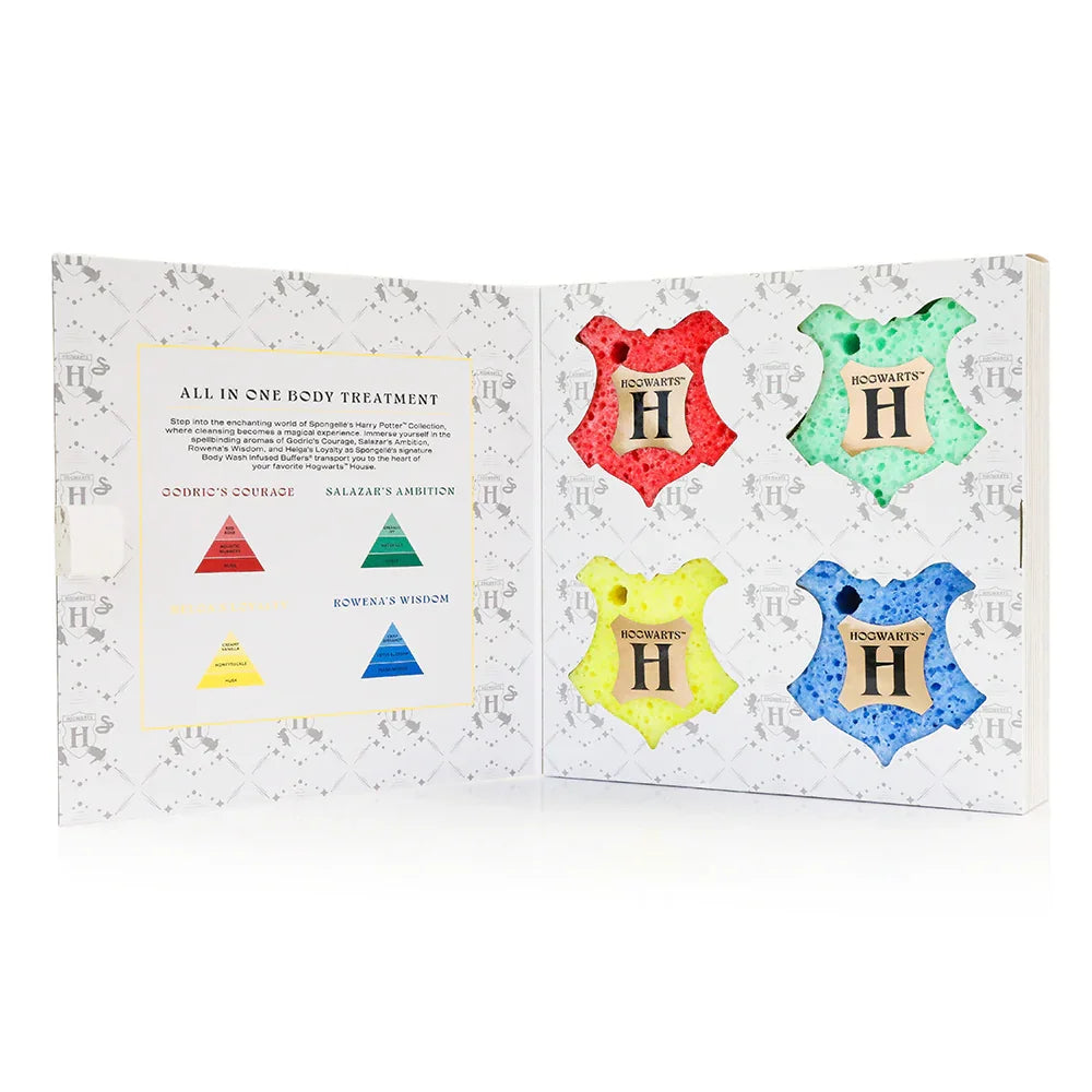 The Hogwarts Gift Set