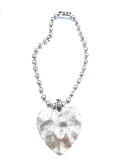 The Julie Necklace- 2 Colors