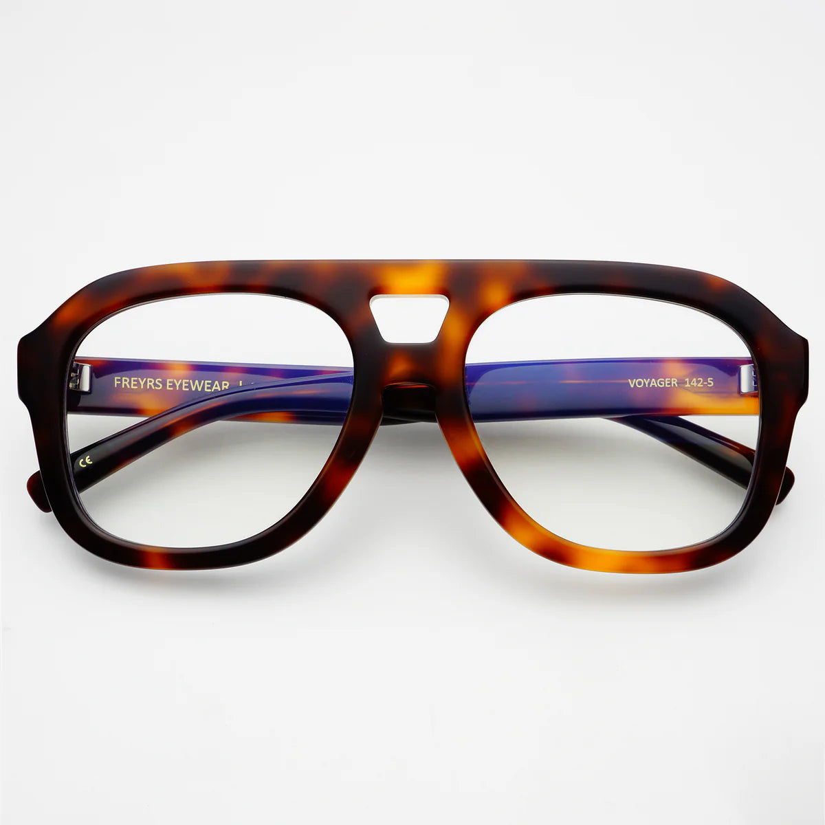 Blue Light Readers-Voyager