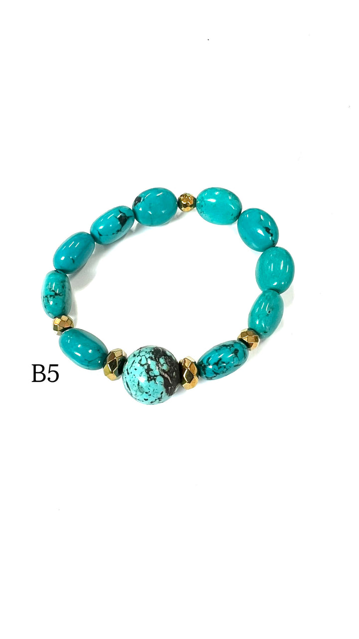 The Bliss Bracelets