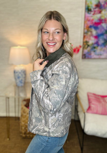 The Korie Jacket