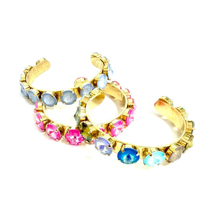 TOVA Mini Keira Cuff