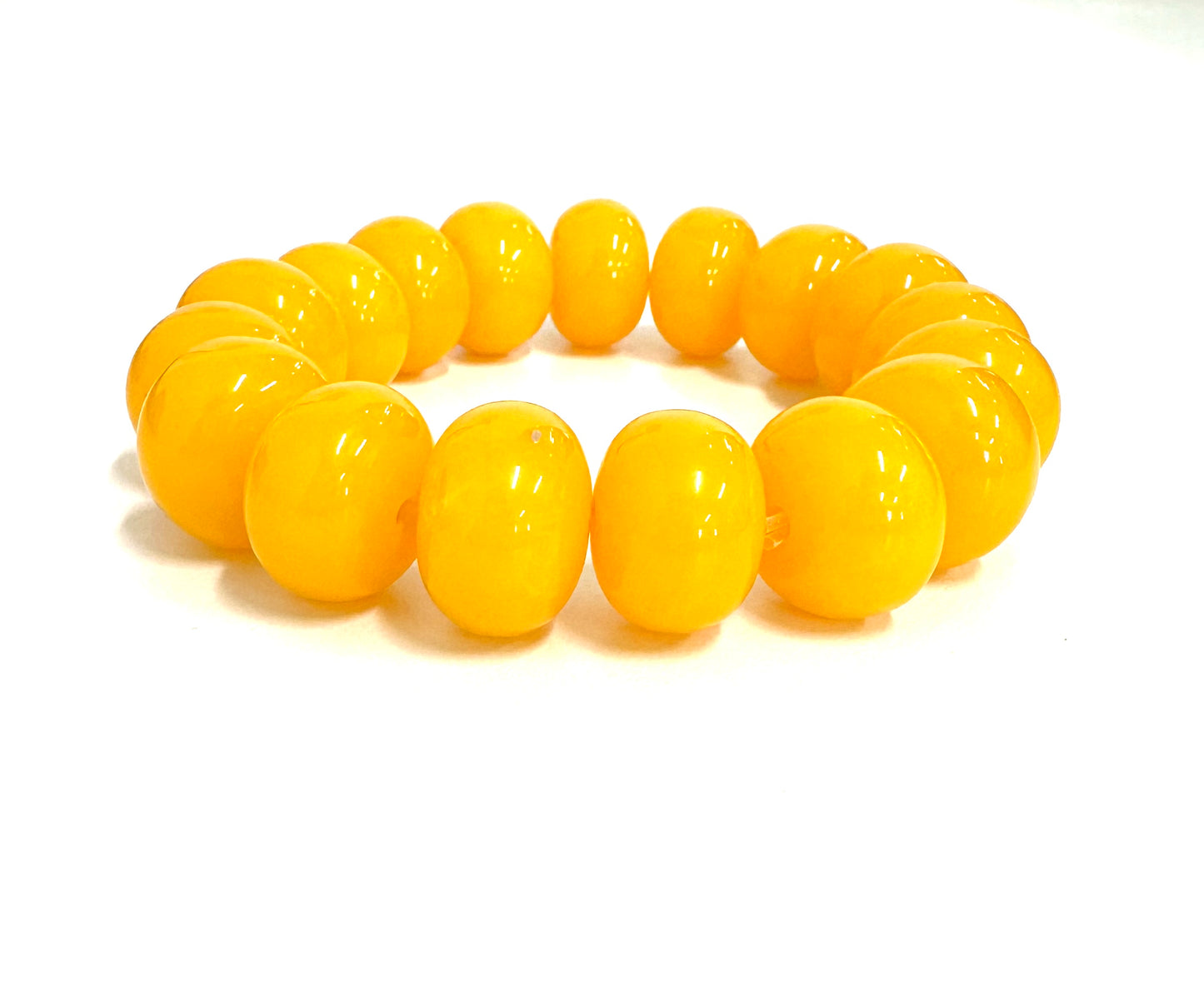 The Trendy Stretch Bracelets- 2 Colors