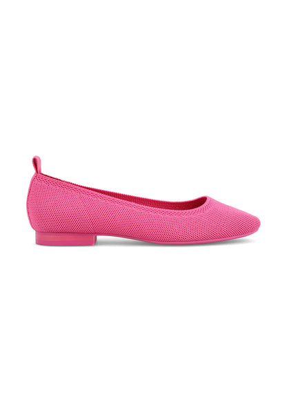 The Rasia Flats - 3 Colors
