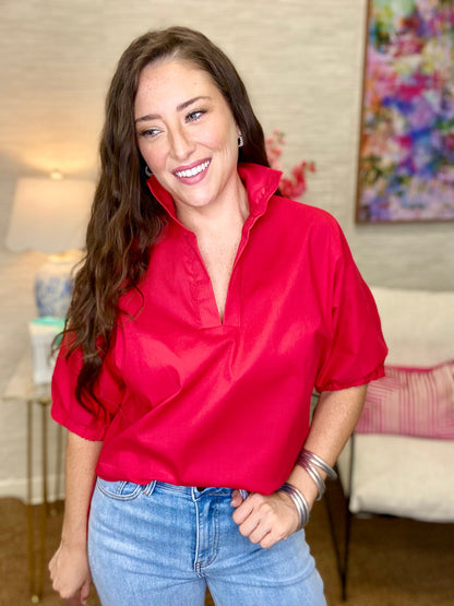 The Solid Sloan Top-3 Colors/AS