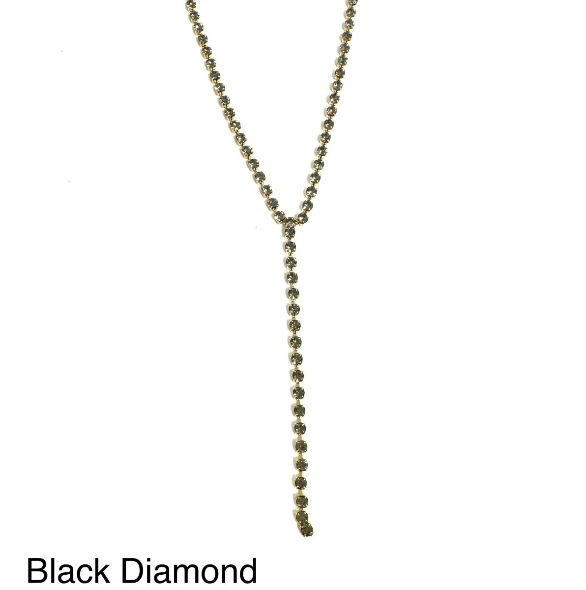 TOVA Kassandra Necklace