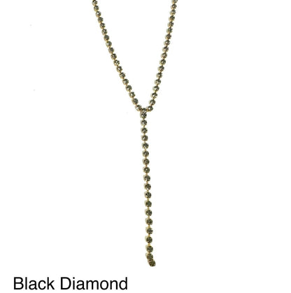 TOVA Kassandra Necklace