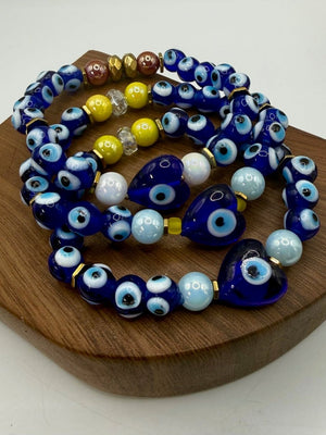 The Bliss Bracelets-Pro Eye