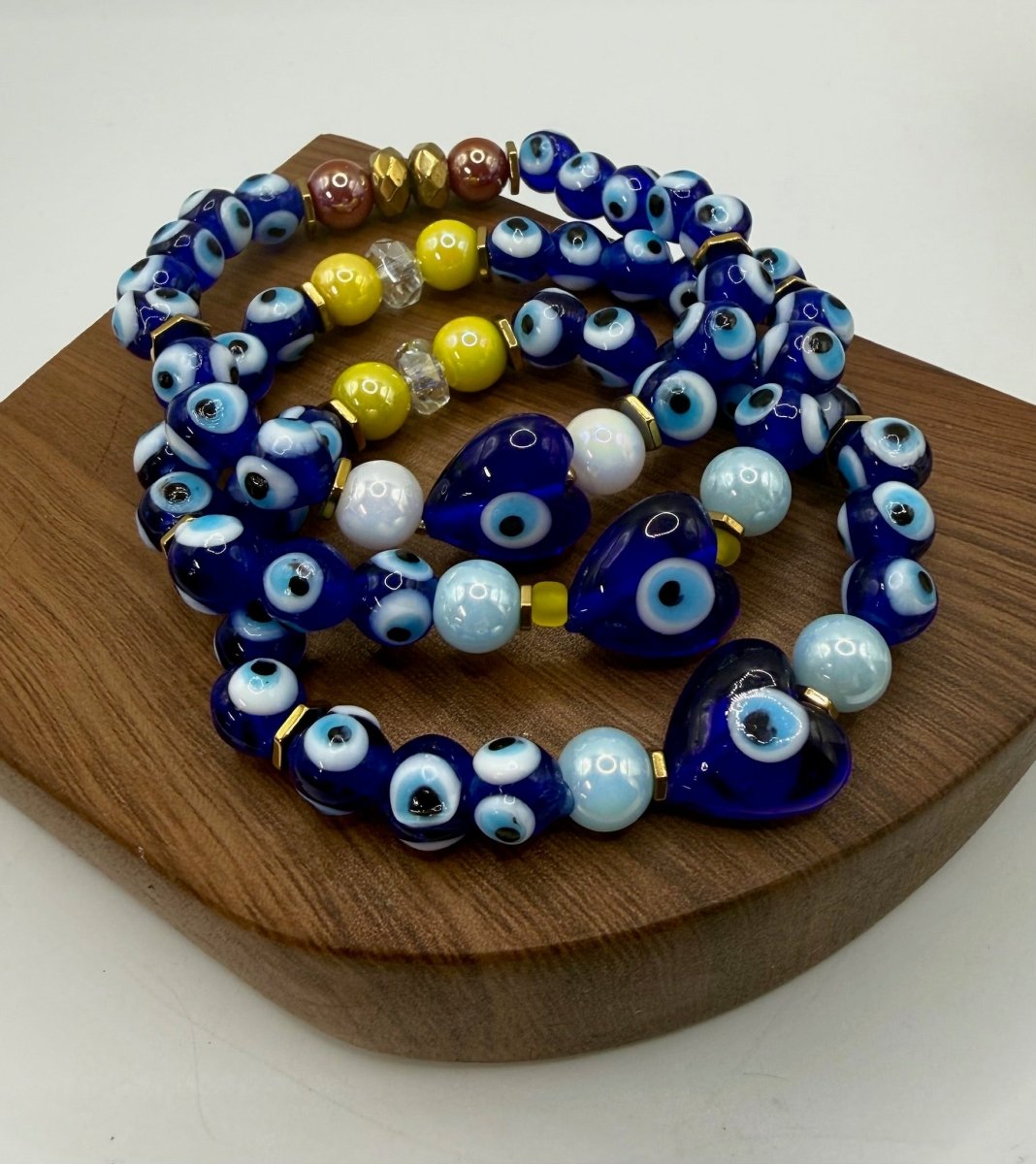 The Bliss Bracelets-Pro Eye