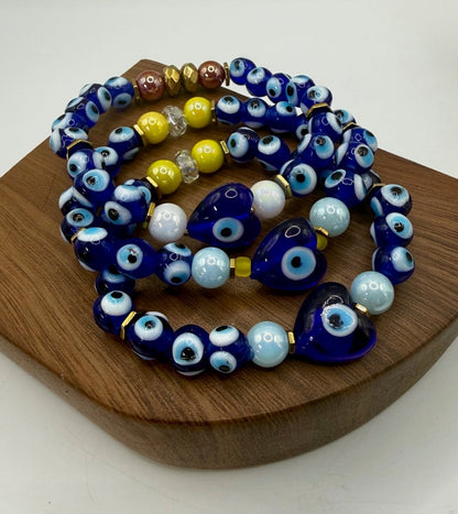 The Bliss Bracelets-Pro Eye