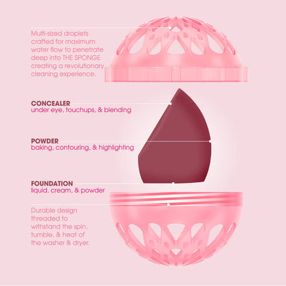 Makeup Eraser 'The Sponge'