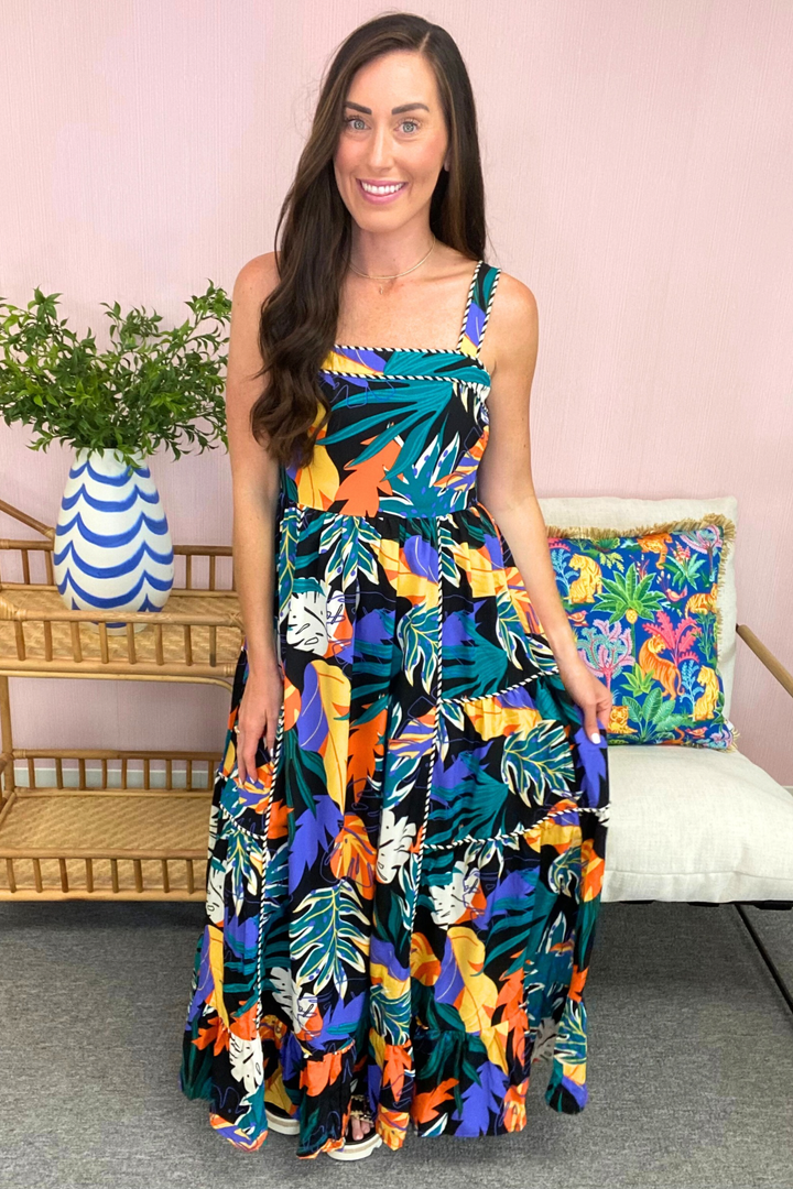 The Bahia Maxi
