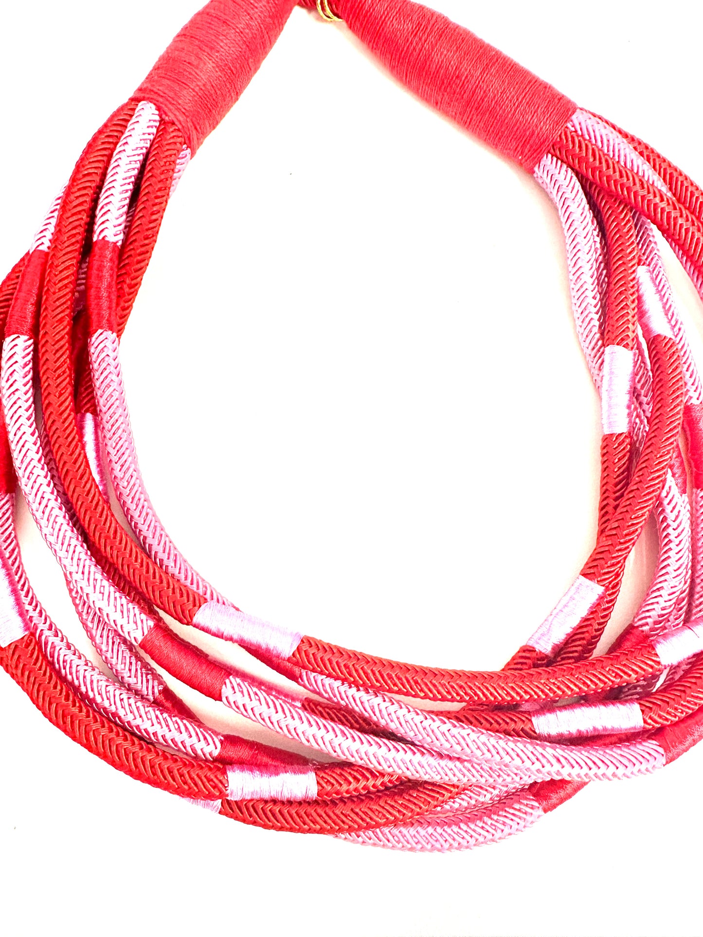 The Strand Necklace- Lots