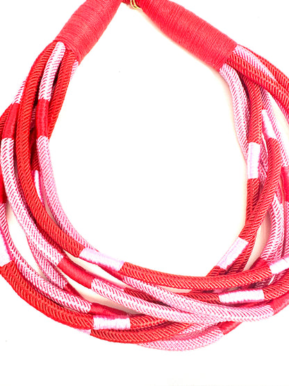 The Strand Necklace- Lots
