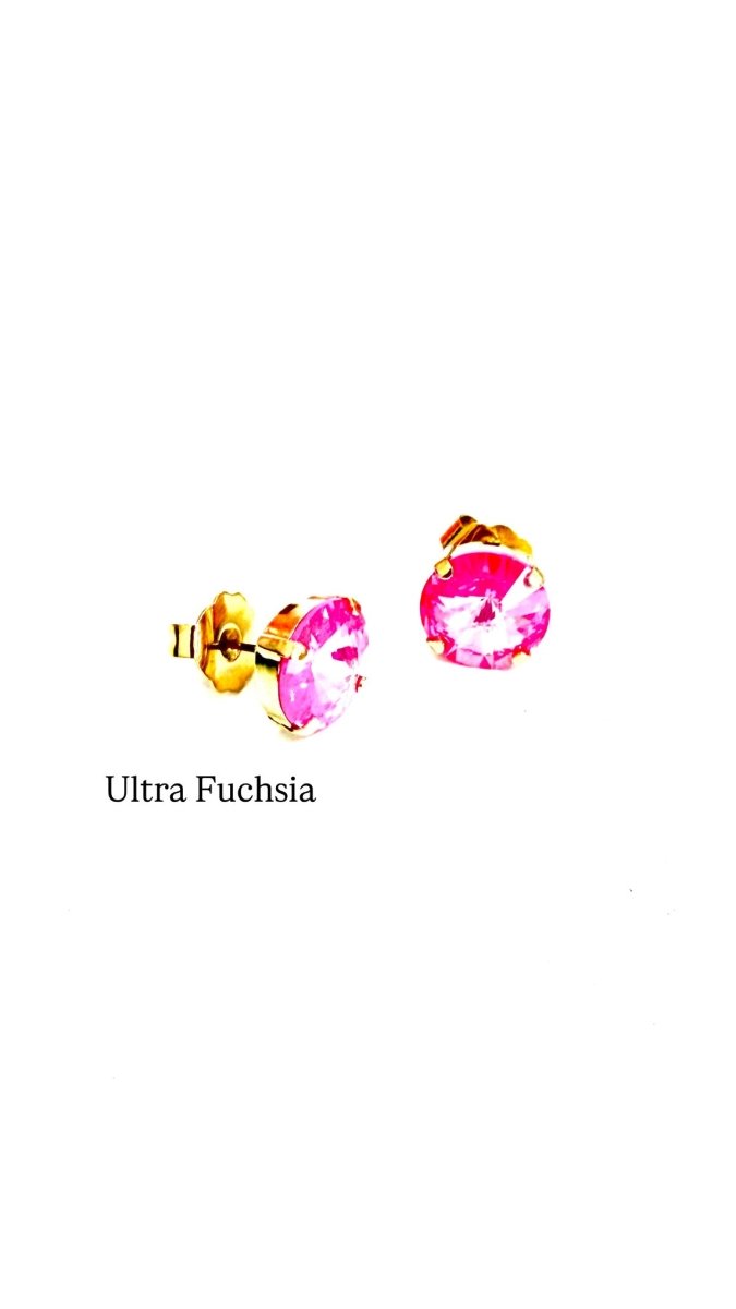 TOVA Basic Studs