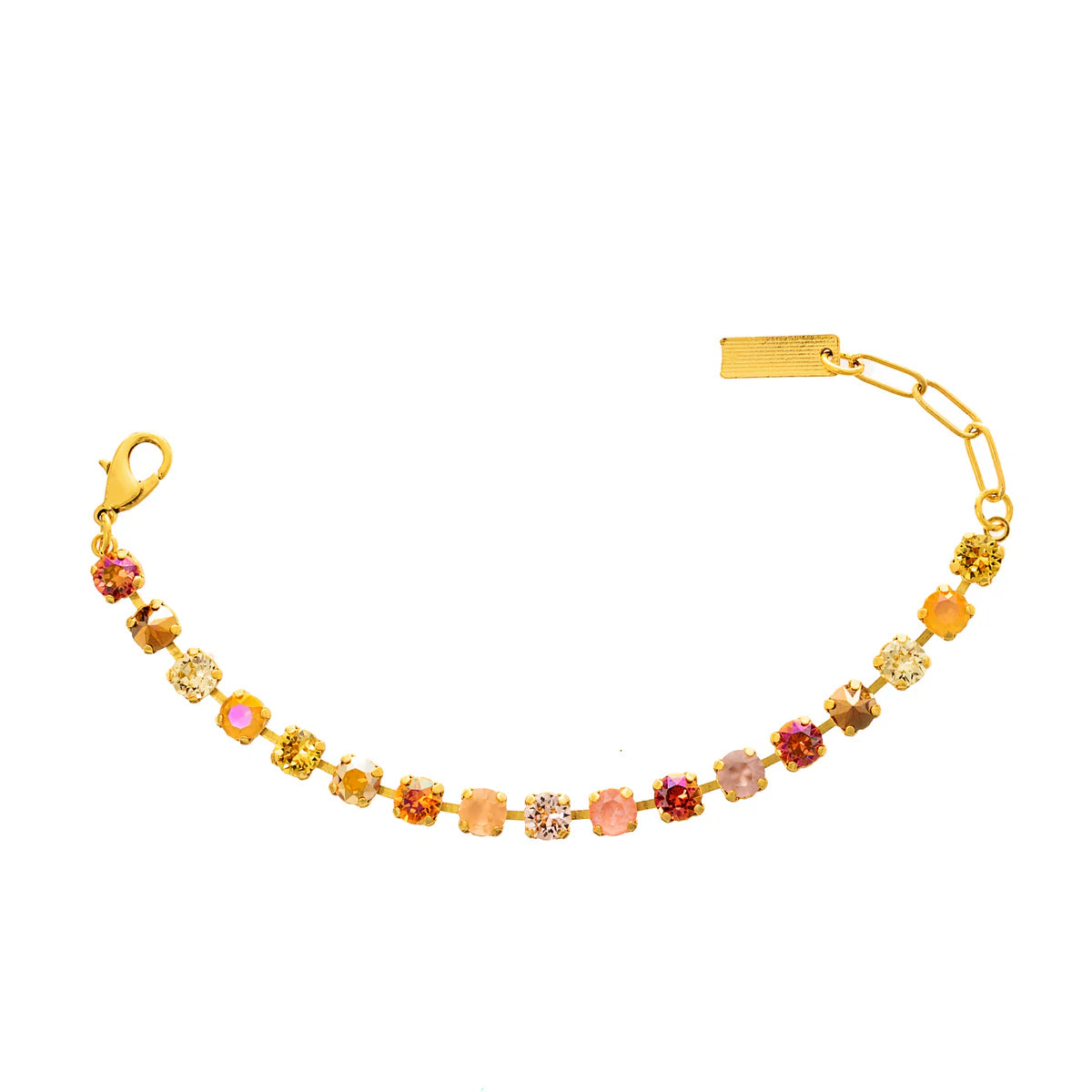 TOVA Sarina Bracelet- 5 colors