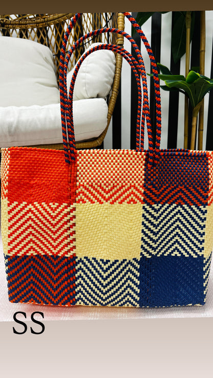 The XL Magic Tote- Lots