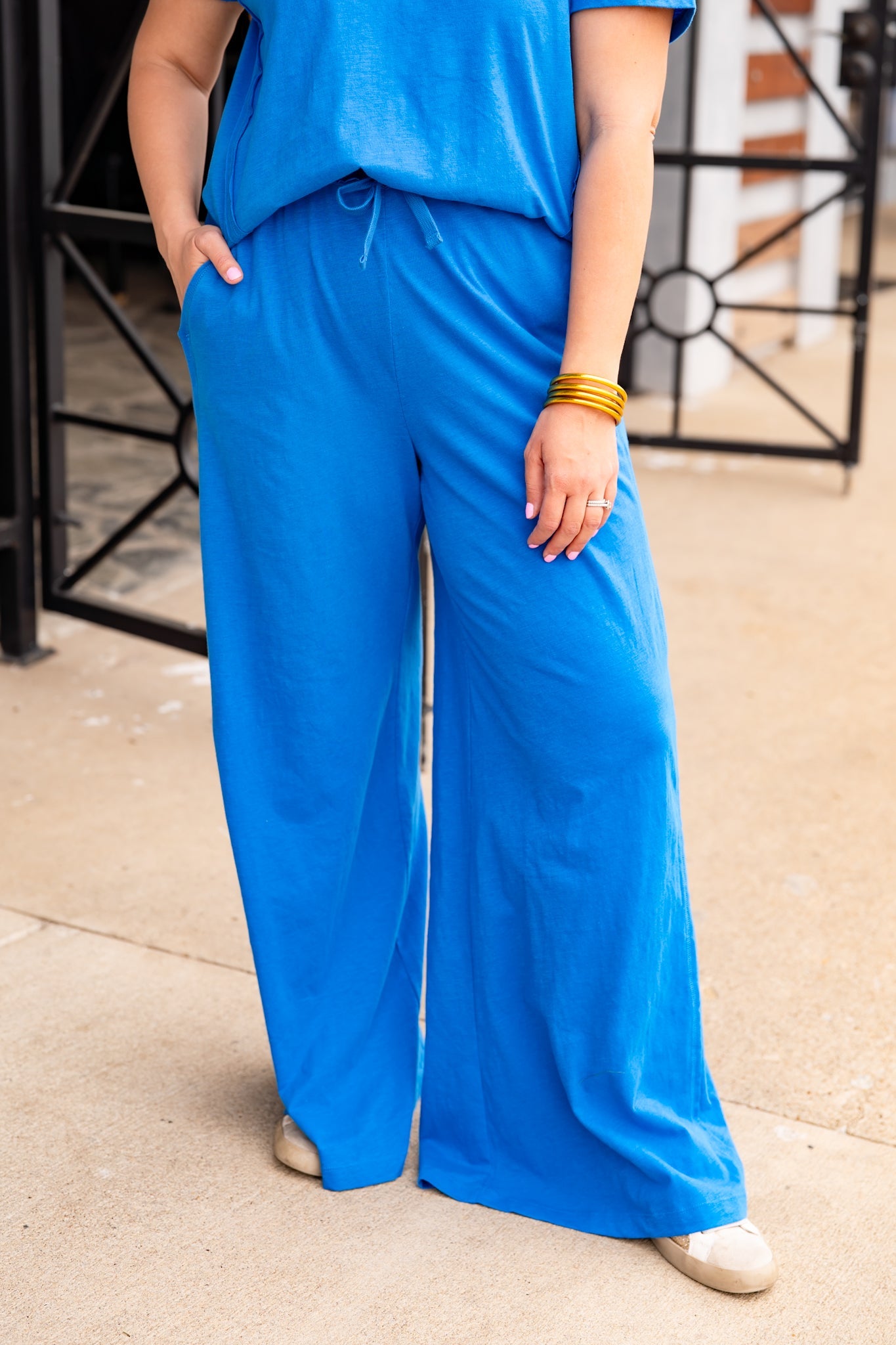 The Rae Lounge Pants-8 Colors