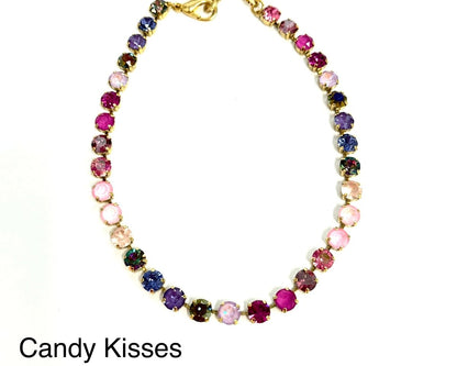 TOVA Oakland Necklace-Solids