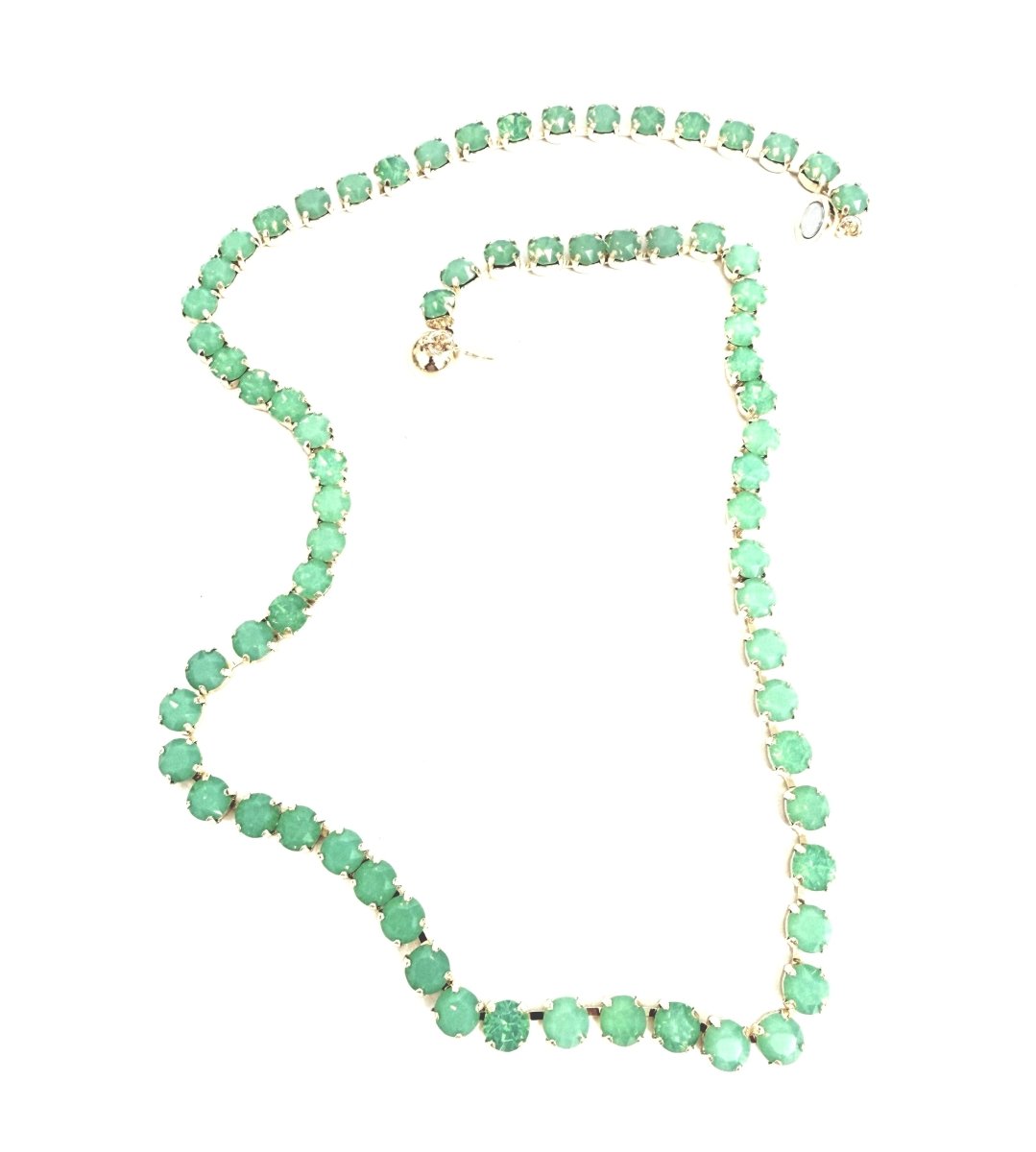 The Magic Maximalist Vibes Necklace
