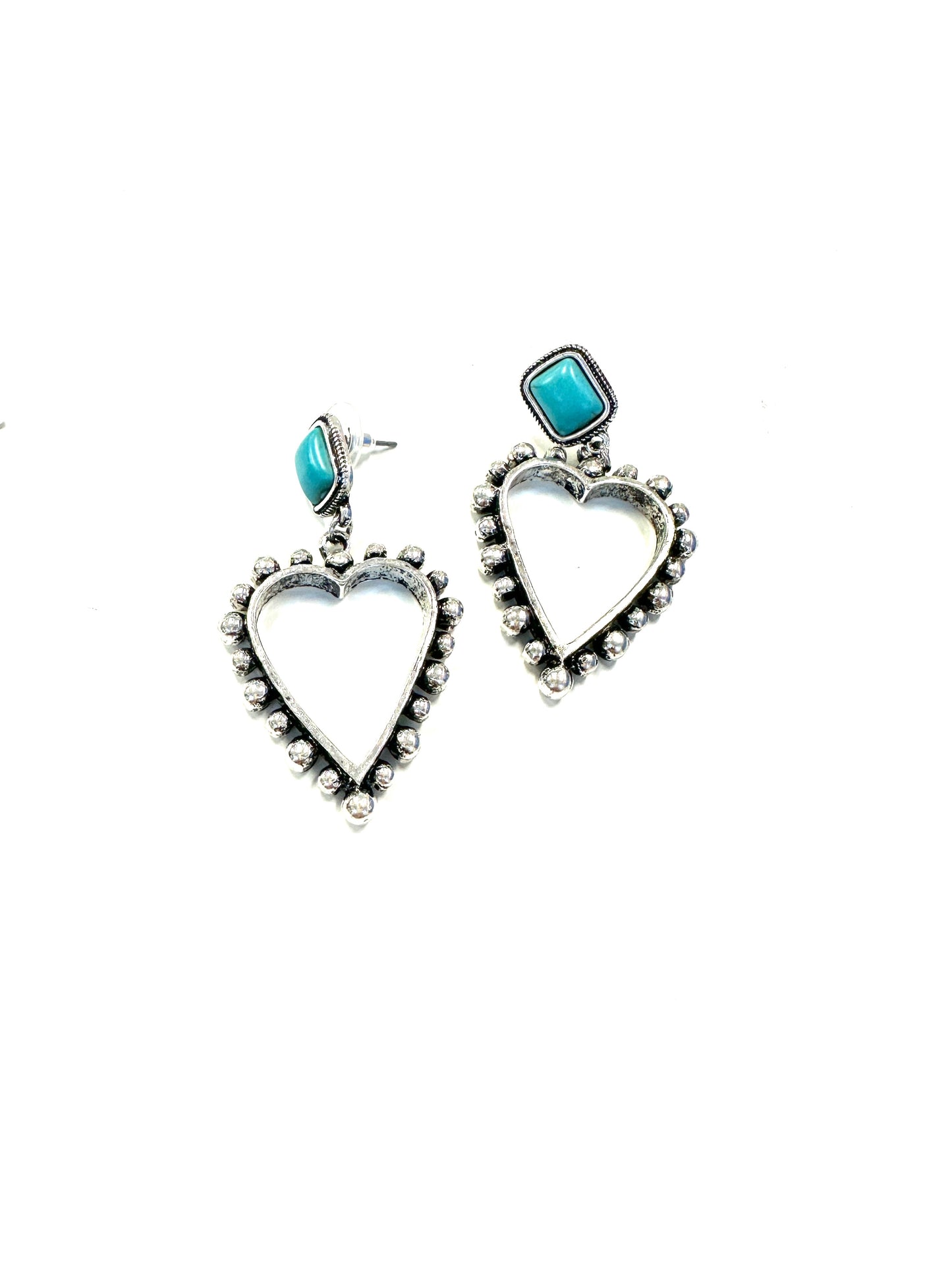 The Never Be Lonely Studs