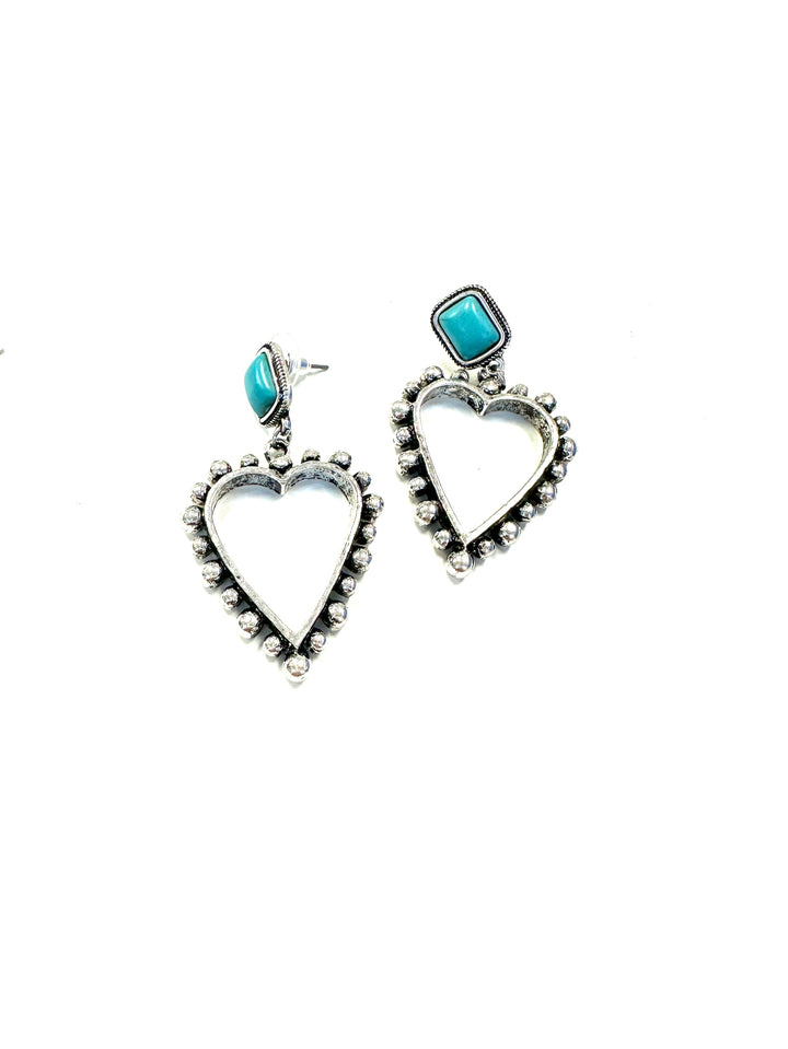 The Never Be Lonely Studs