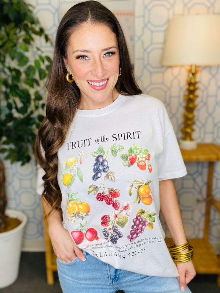 Fruit Of The Spirit Tee