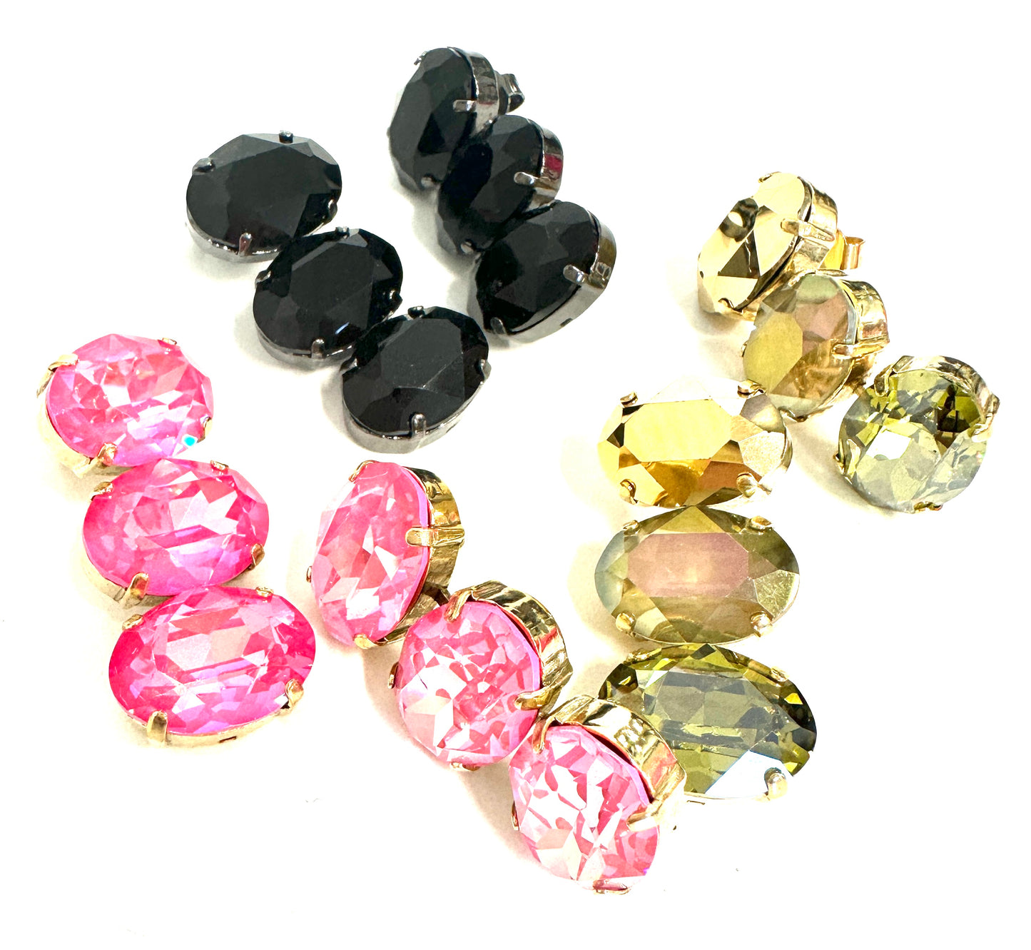 TOVA Hazel Earrings