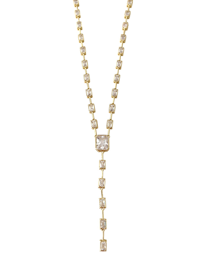 The Jane Necklace