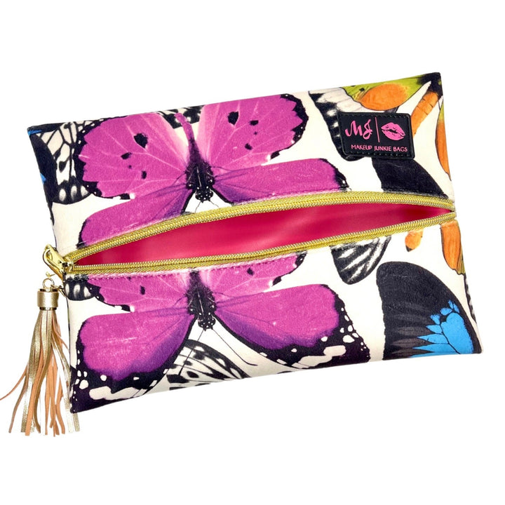 The Elite Monarch MJ Bags