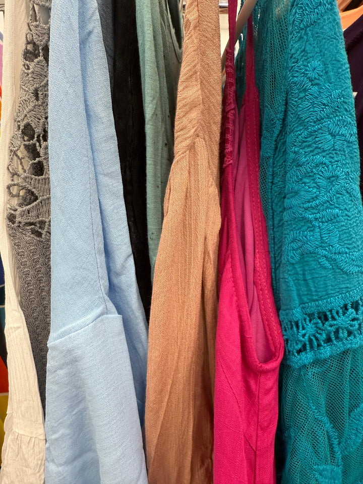D&D Anna Items